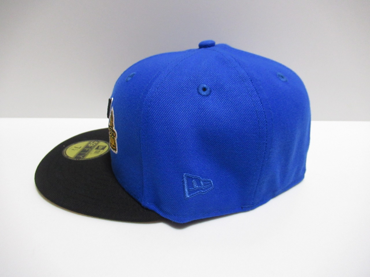 NEW ERA 59fifty Atlanta Braves 　アトランタ・ブレーブス　Loyal×BLACK