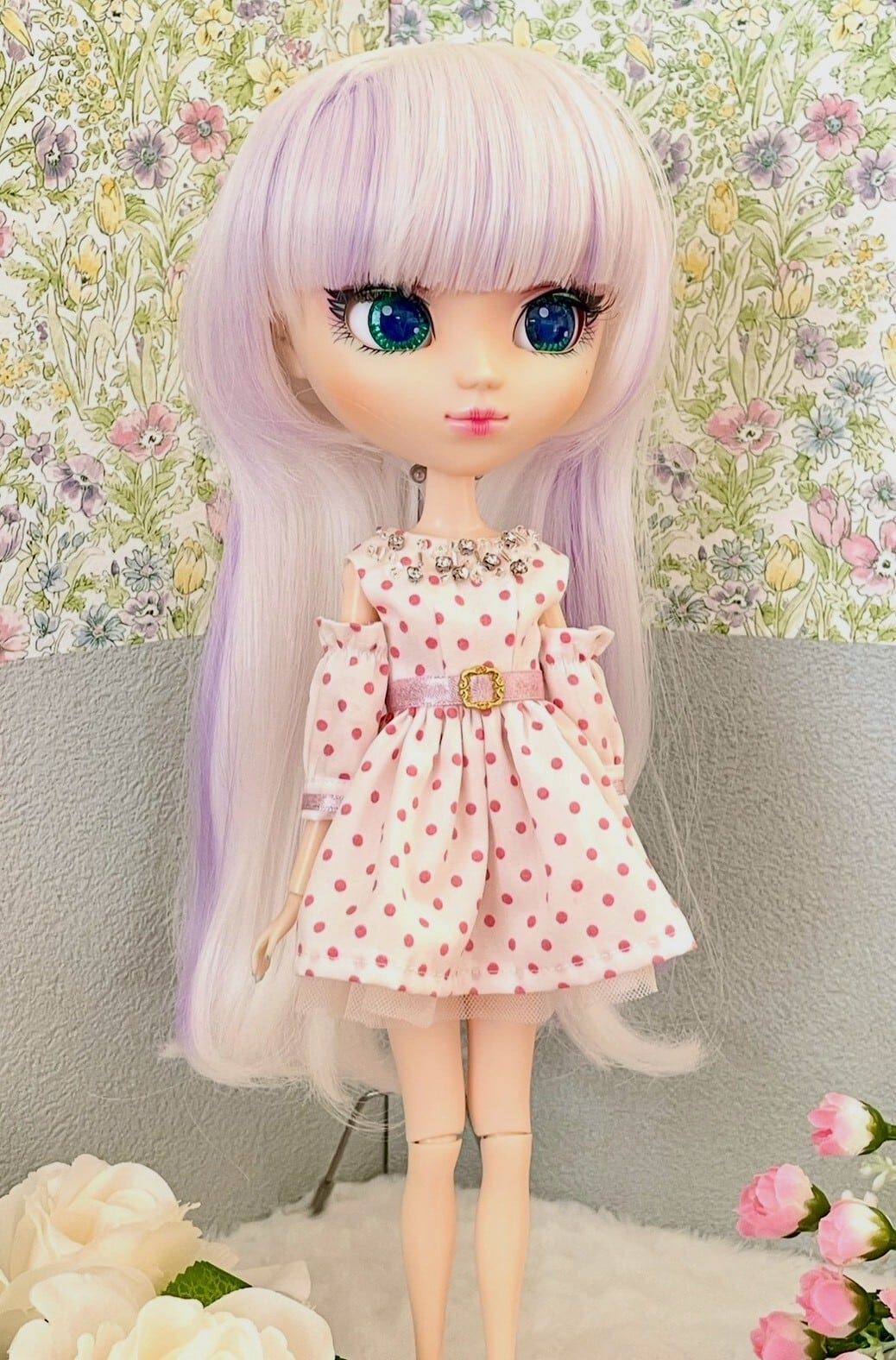 ドール服 | 綺羅星雑貨店Online Shop
