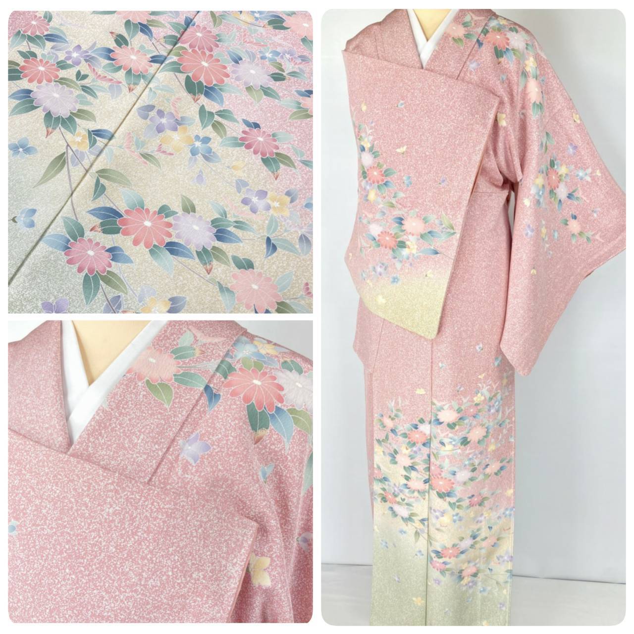 kimono Re:和 [online store] キモノリワ 着物 帯