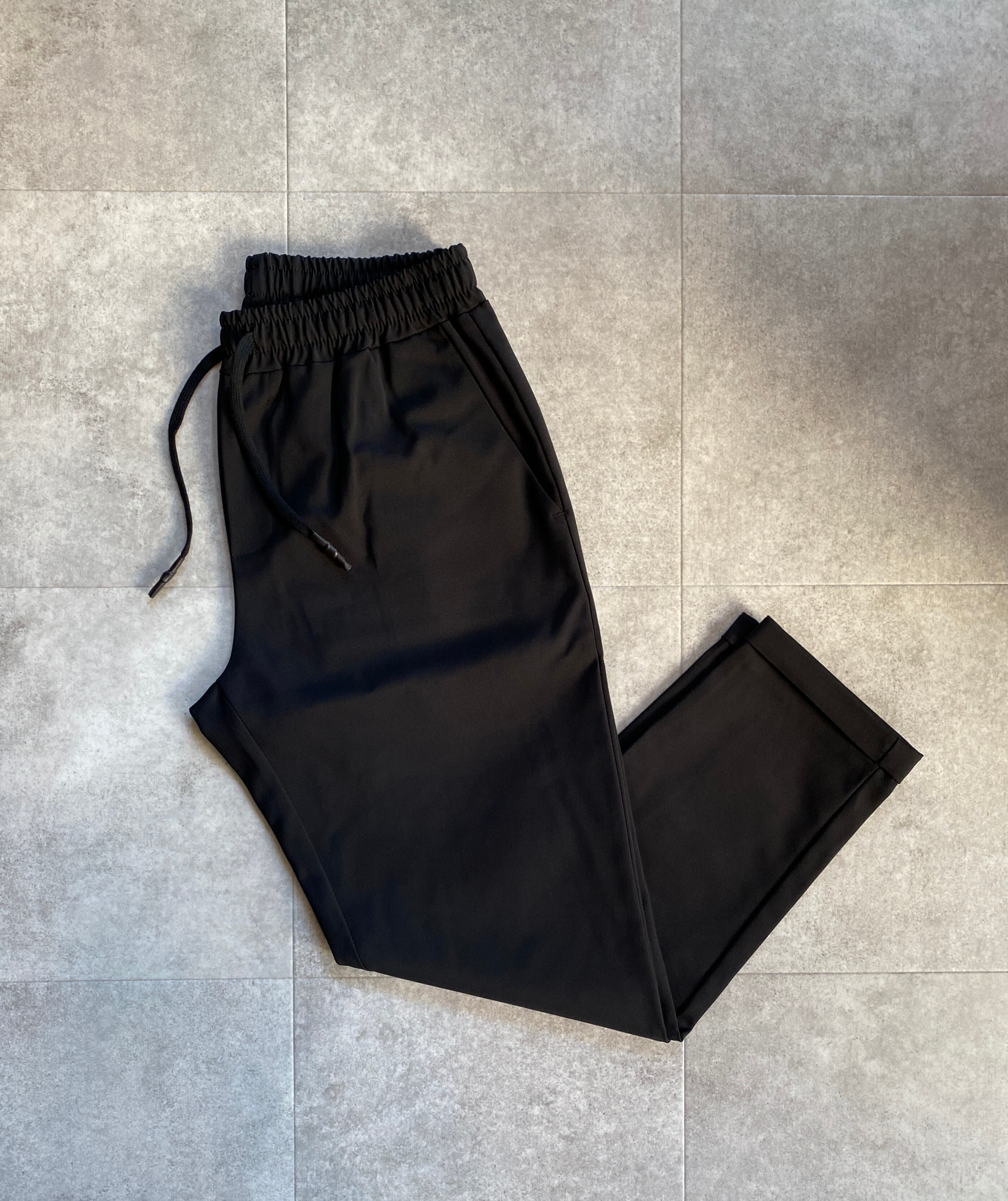 EN AVANCE / ET-TURNER / イージーパンツ