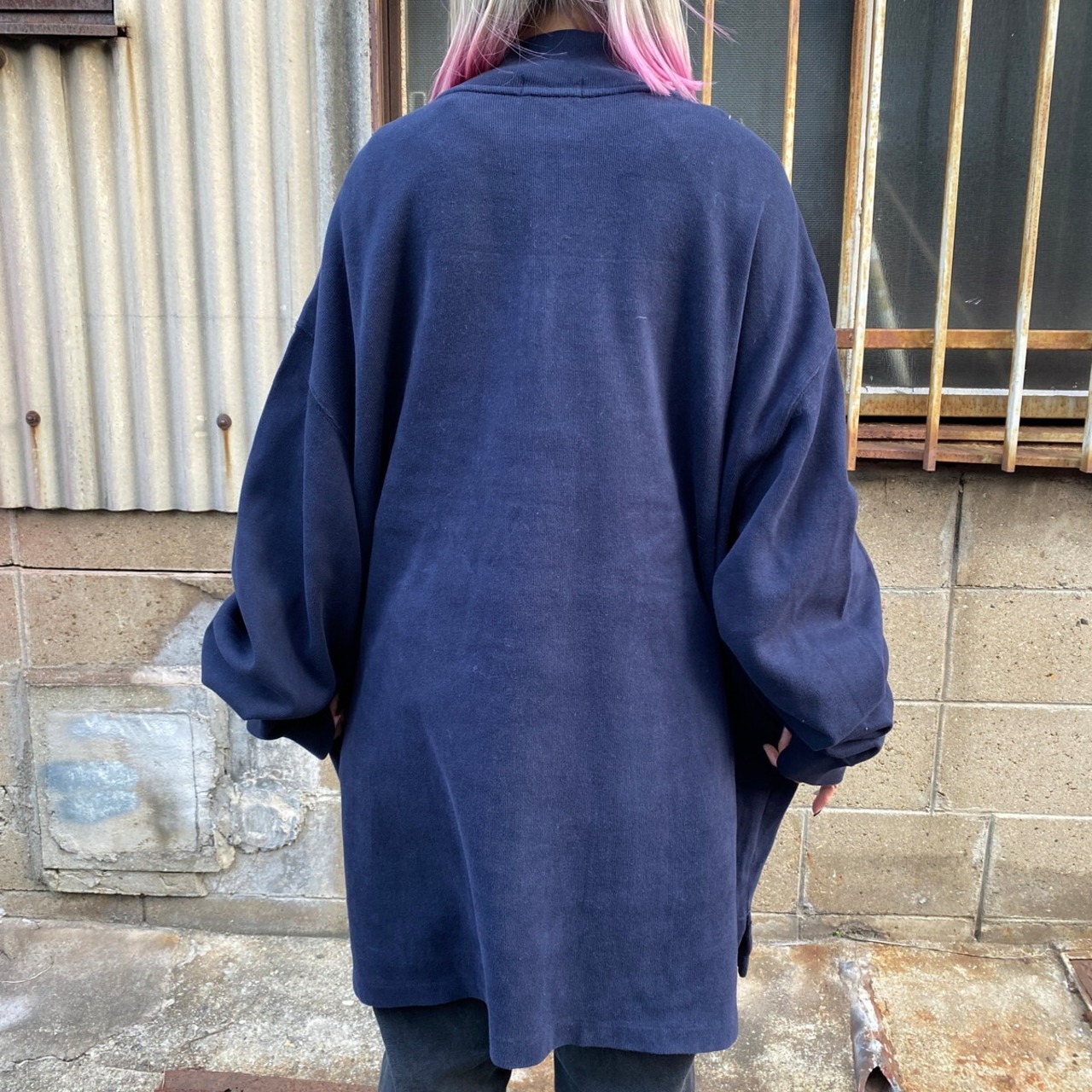 スーパービッグサイズ Polo Ralph Lauren ポロ ラルフローレン ハーフ 