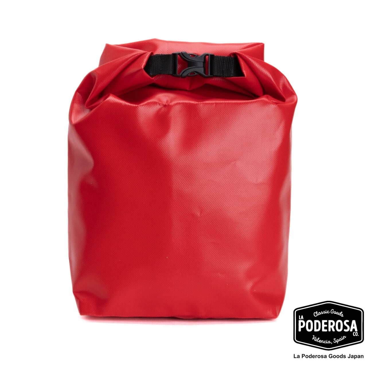 Dakhla 12L 専用防水インナーバッグ La Poderosa Goods | La Poderosa