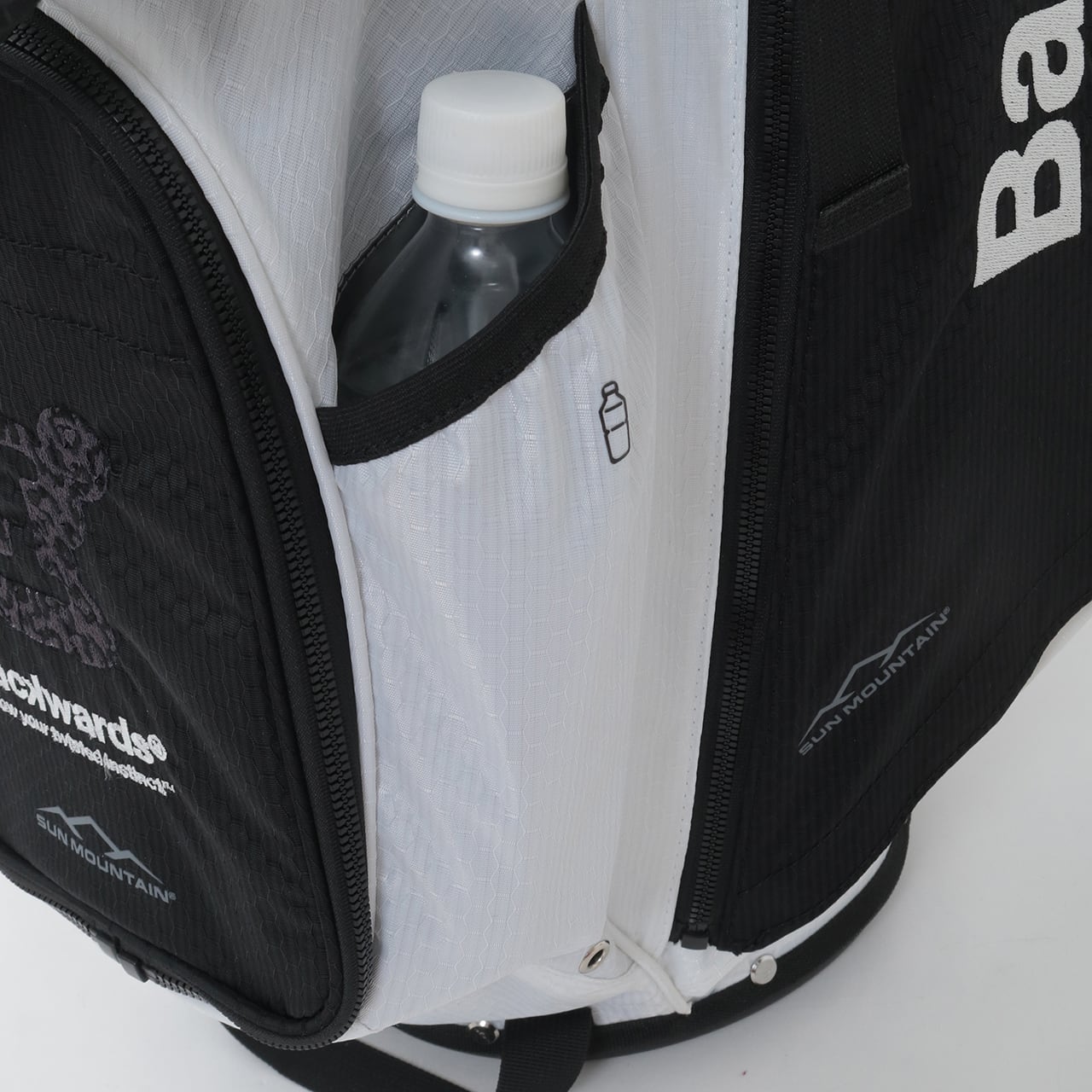 Restock】BW x SM Primary LOGO Approach Lite_631-85001-031