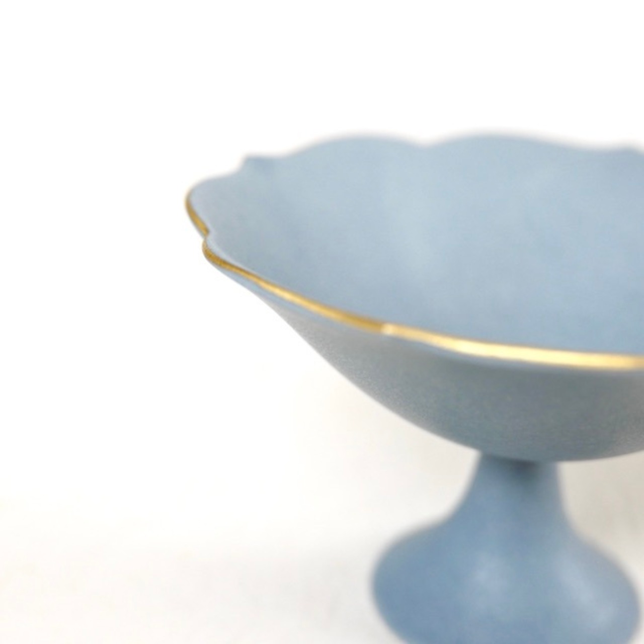 MUMCA 丸谷牧子 作 RENKA 蓮花 コンポート Compote［2104400000252］