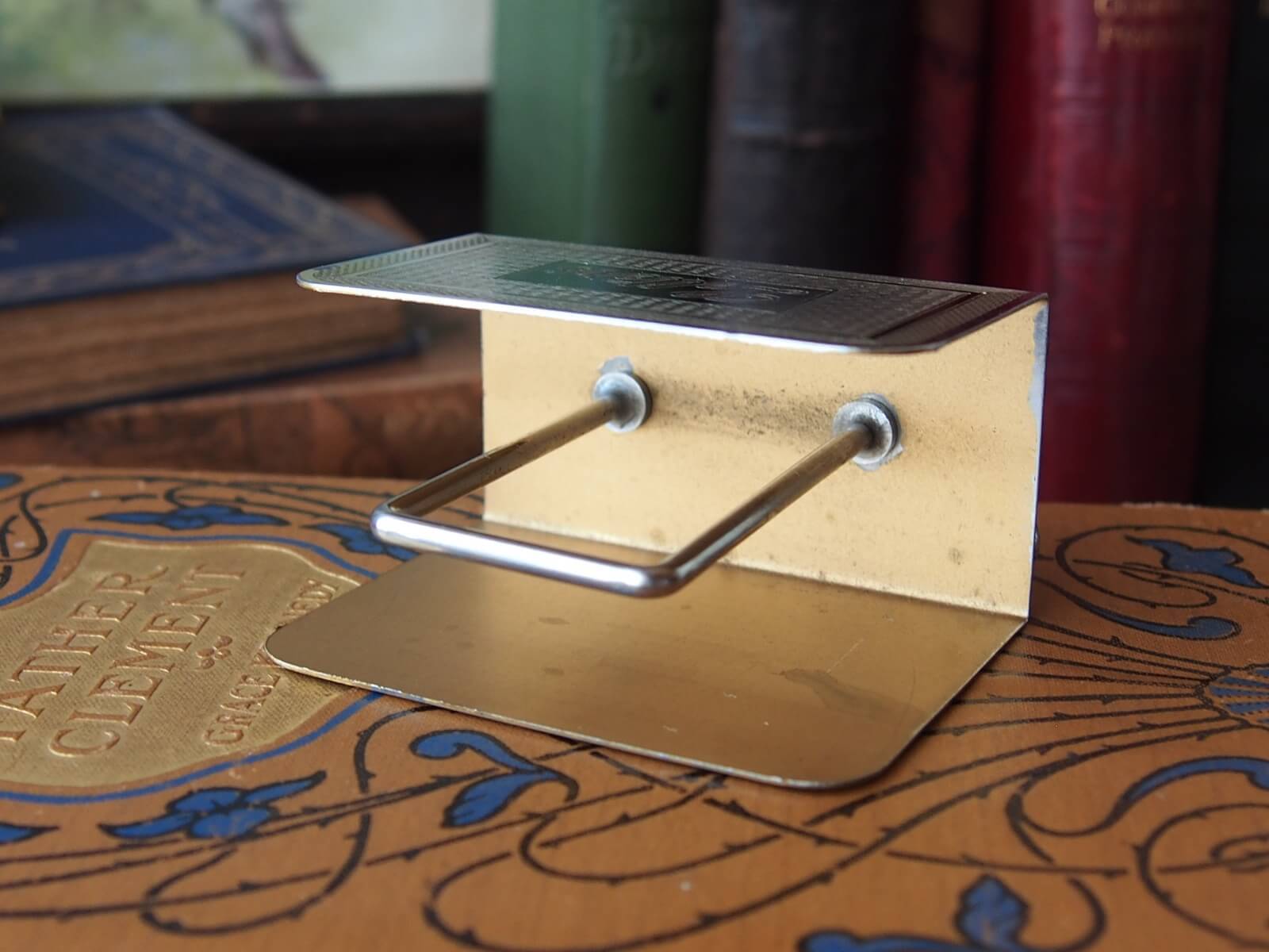 イギリスアンティーク レターラック(スモールサイズ) | Bonny Bee