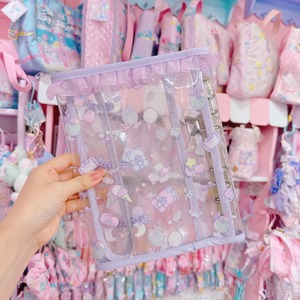 【F1】78-22シール帳(A5)