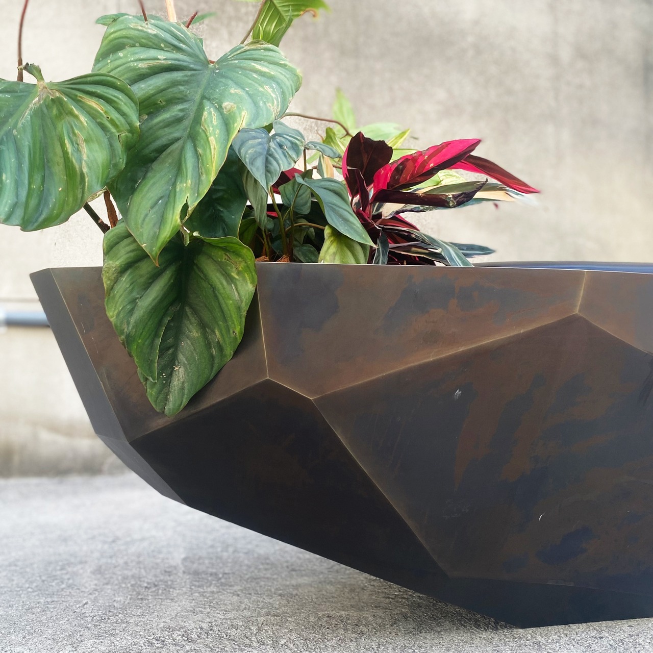STRATUM BENCH - 1