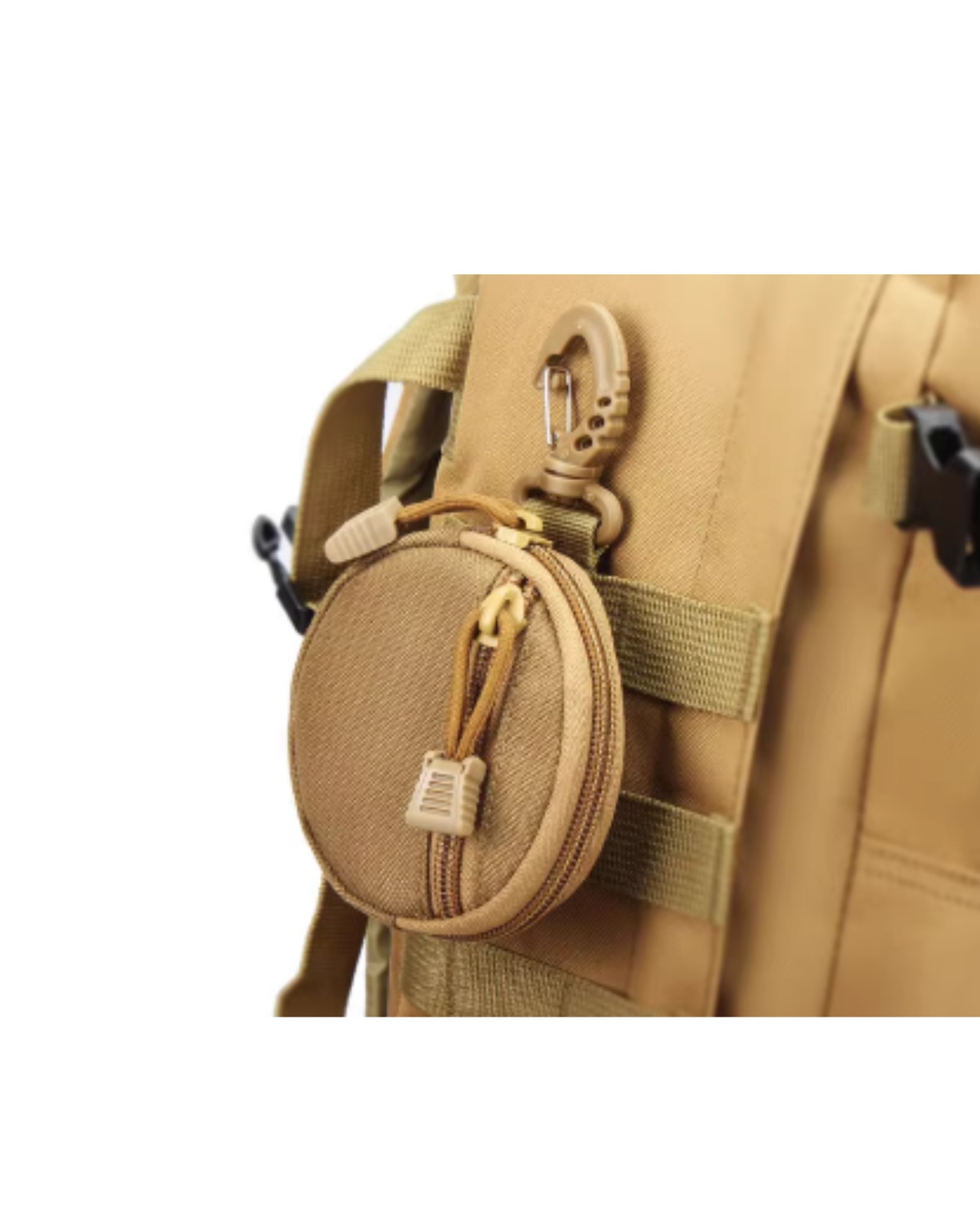 ラウンドミニポーチ TB1695・画像11