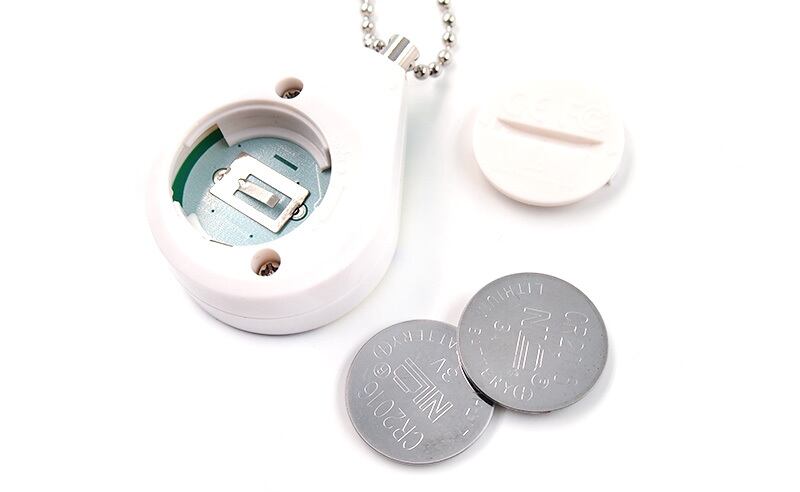 防犯ブザー | 雛乃の小鳥グッズ