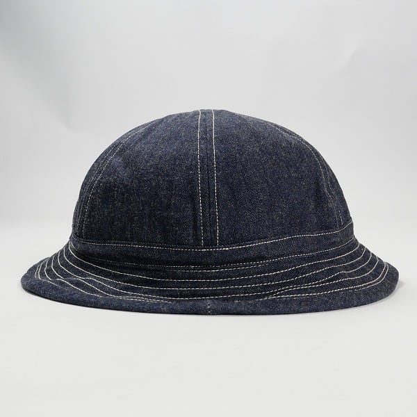 Butcher productsブッチャープロダクツ atlastco ハット Size【7 5/8(XL)】 At Last ＆ Co アットラスト/BUTCHER PRODUCTS