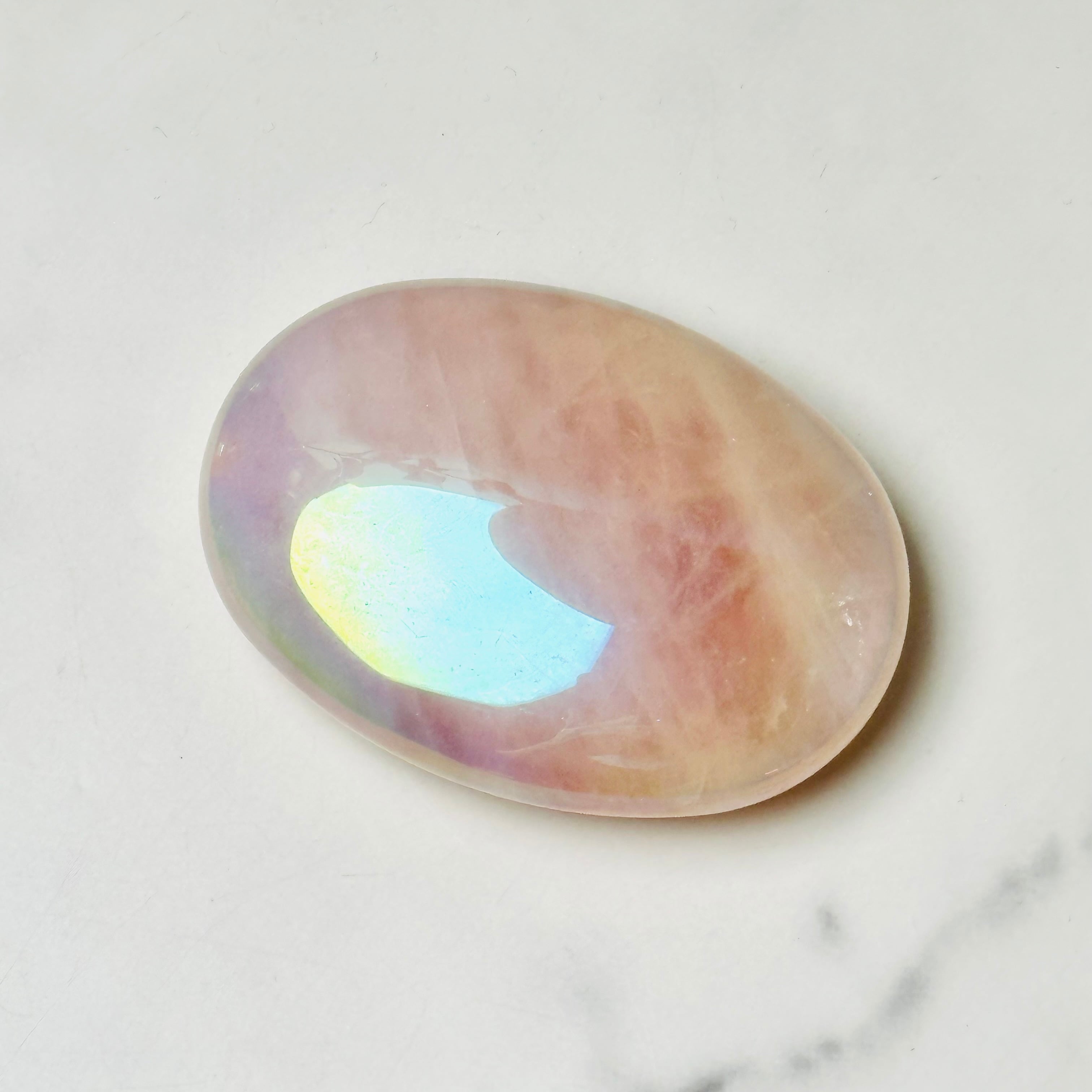 レッドムーンストーンパーム | Pay ID