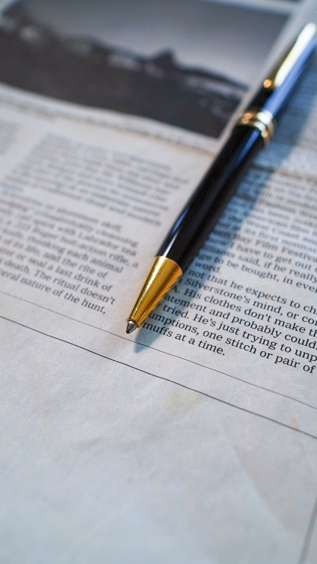 1990s】MONTBLANC モンブラン × TIFFANY&Co. ティファニー マイスター