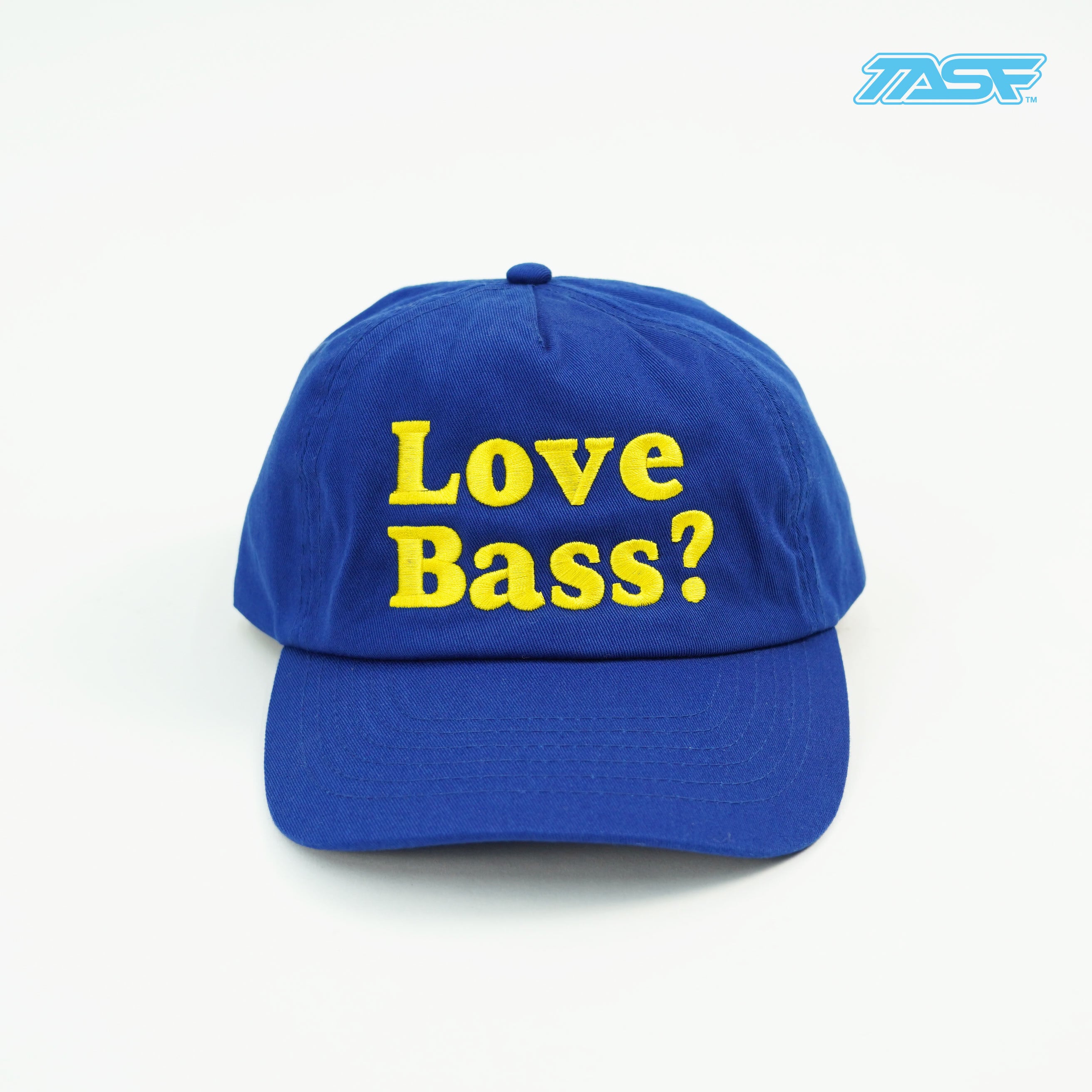 can't clothing×BassProShop CAP 新品　タグ付き can't clothing×BassProShop CAP 新品 タグ付き