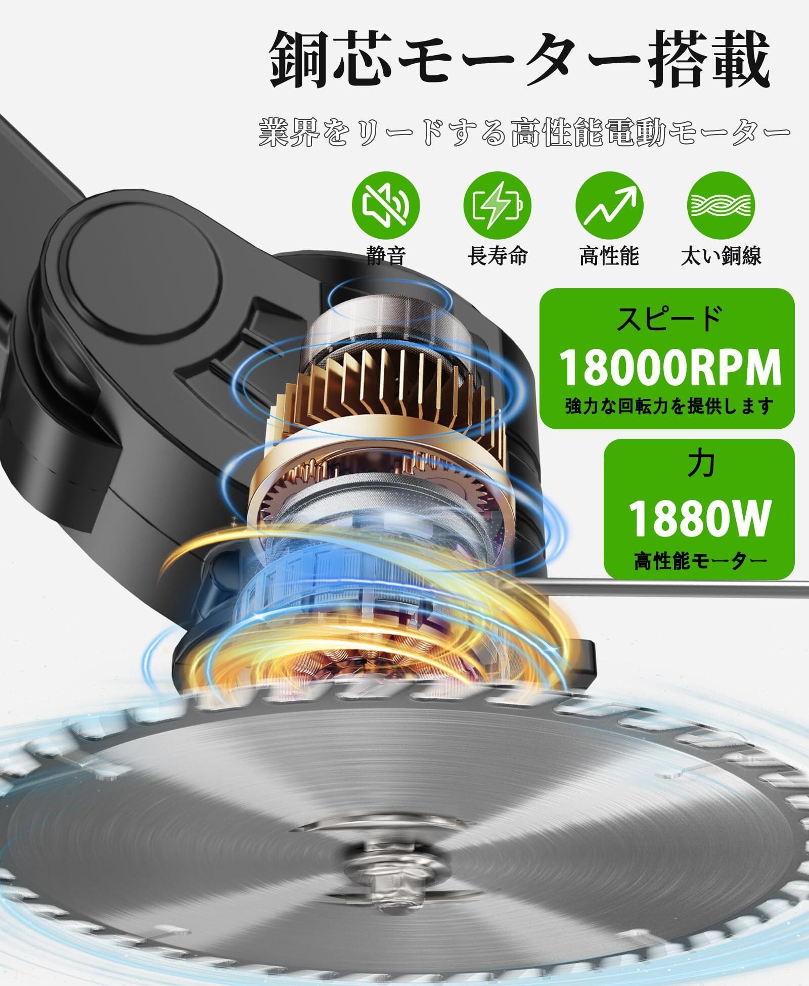 草刈り機 充電式 高性能 21V 4000mAhのバッテリー総容量 強力 Amazon.co.jp: 草刈り機 充電式 高性能 21V 4000mAhのバッテリー総容量