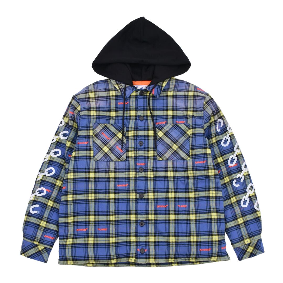 Off-White | AYIN
