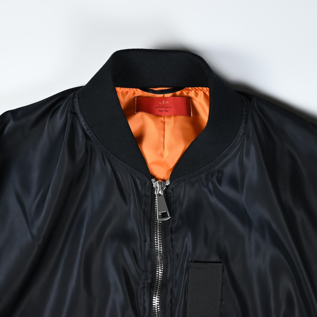 Leh / Bonber Jacket