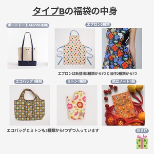 タイプB福袋