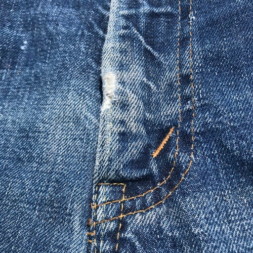 70's LEVI'S 517-0217 Big Eモデル リーバイス オリジナル デカ 70's LEVI'S 517-0217 Big Eモデル リーバイス オリジナル デカ