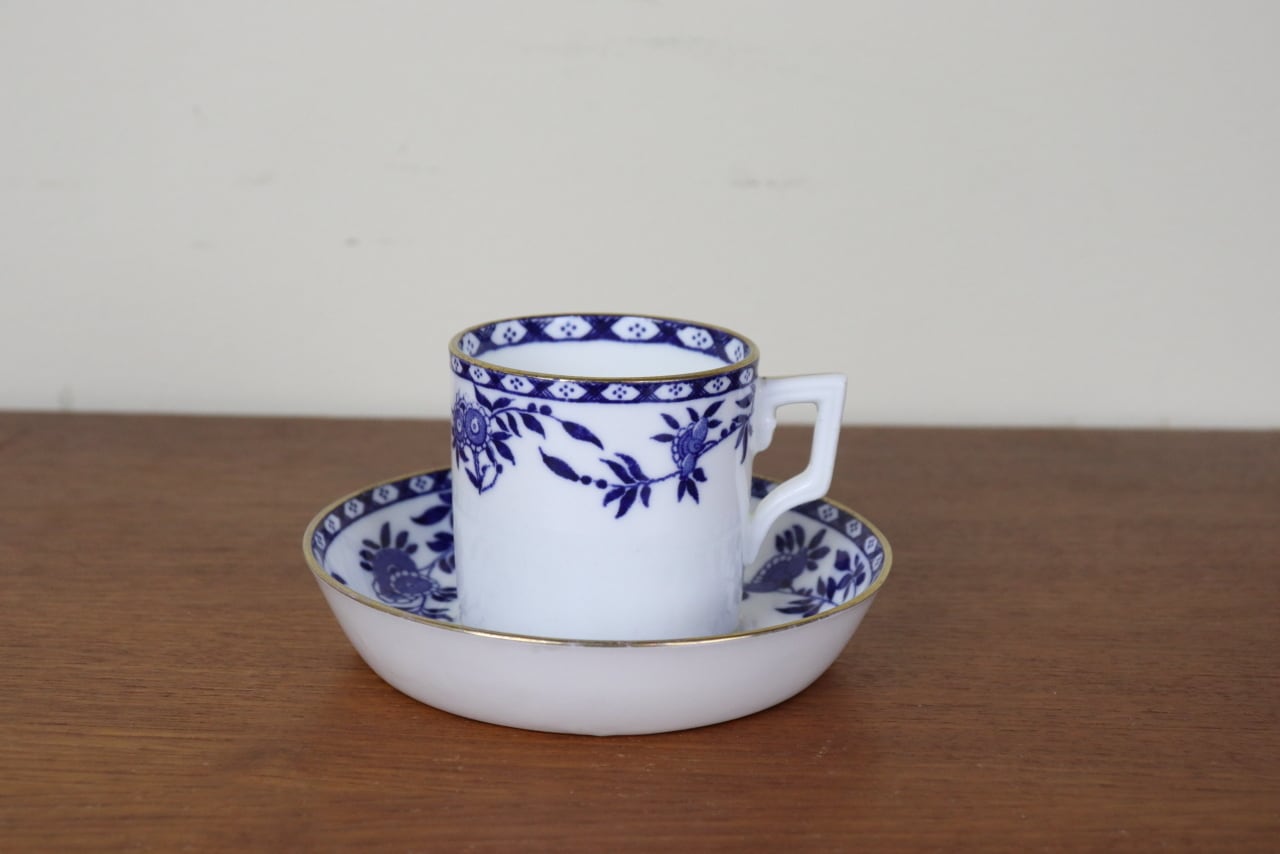 ミントン ハドンホール オーバルプレート 楕円皿 MINTON HADDON HALL