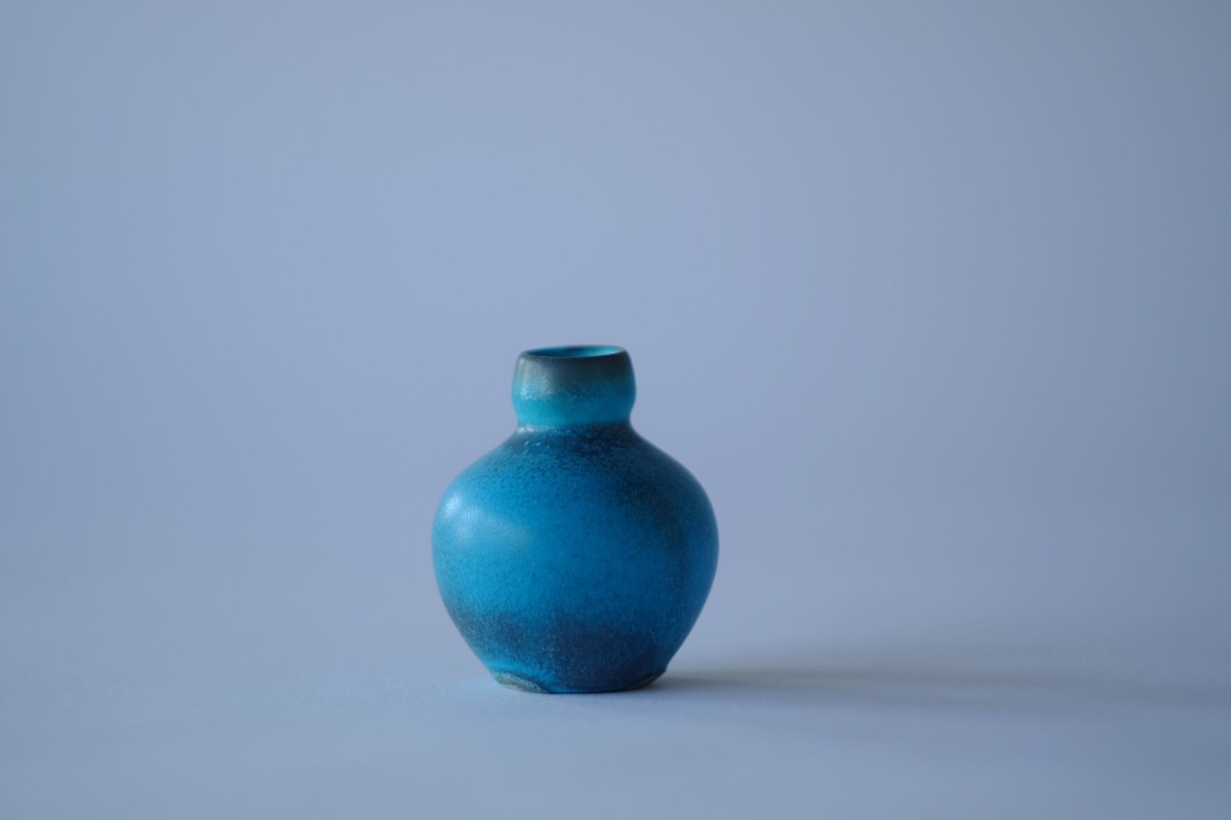 萩原将之　ターコイズ 陶器皿 2枚セット　22cm 萩原将之 ターコイズ 陶器皿 2枚セット 22cm カップ