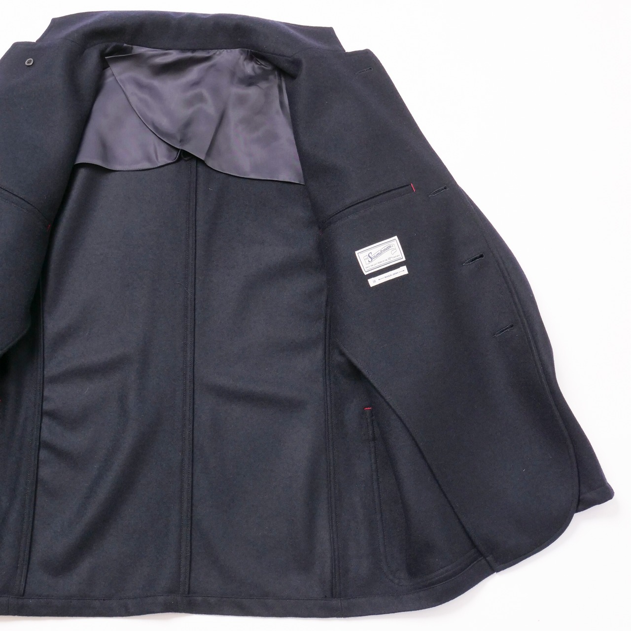 Rector【レクター】・431M-654C・C/#29 Navy