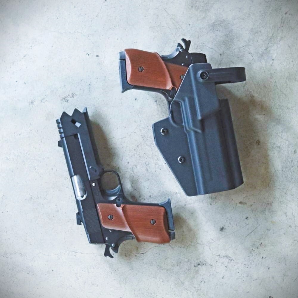 東京マルイ　千束の銃 マガジン5本ホルスター付き 東京マルイ 千束の銃 マガジン5本ホルスター付き 東京マルイ 千束の銃