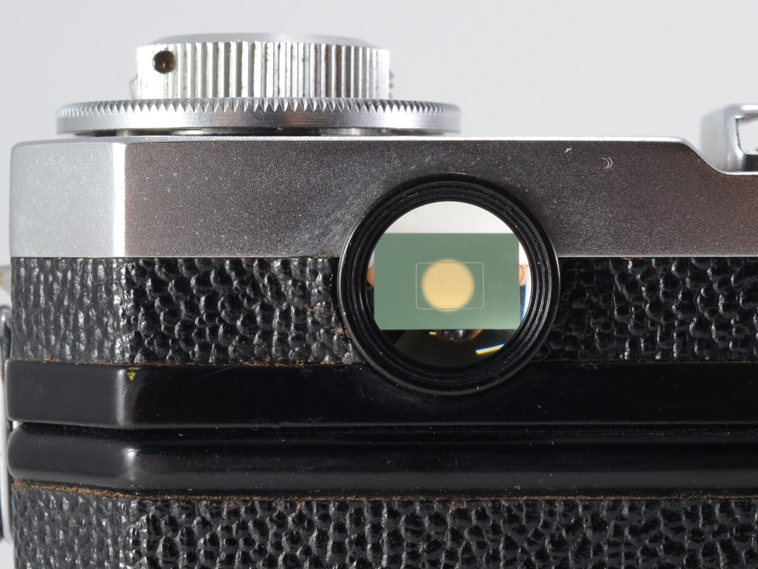 Nikon S2 ボディ 前期 整備済 ニコン（60934） | サンライズカメラ