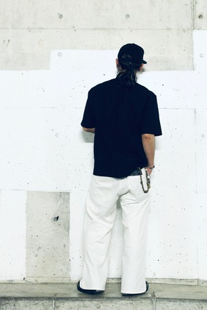 Cage Utility Shirt
