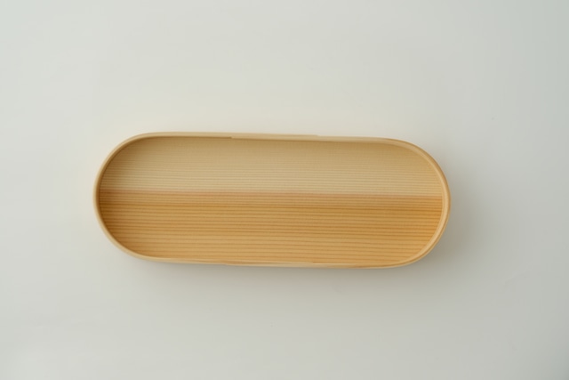 Oval Dish/#004-M｜Jun.2023.｜10/15