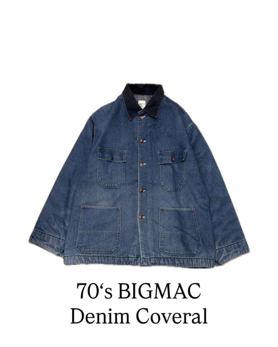 古着屋DIGDIG