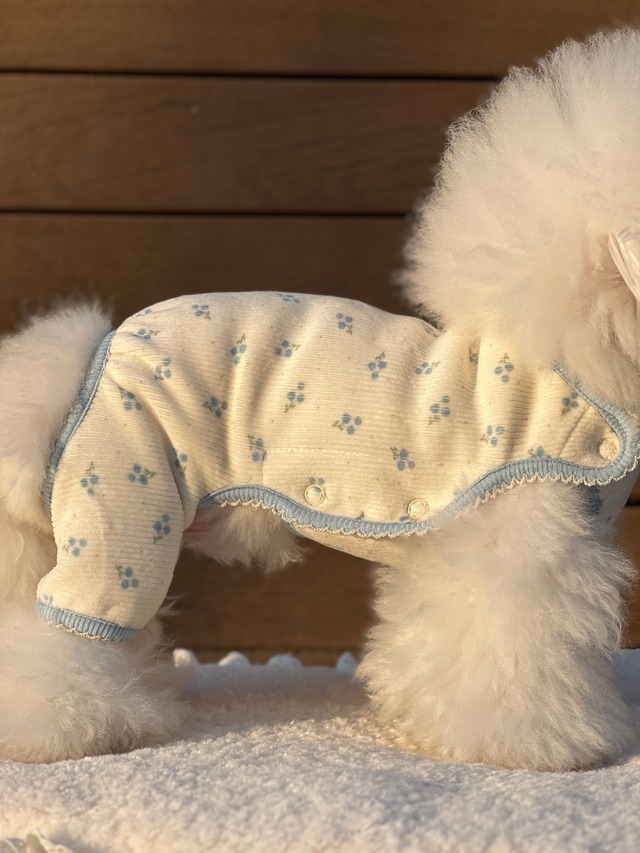 予約【SICGGU】Thick Snap-On All-in-One Ver.2（Skyblue）