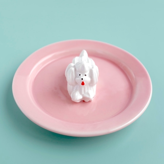 【Maison terrier】プレートマルチトレイ「マロンシャンティ」