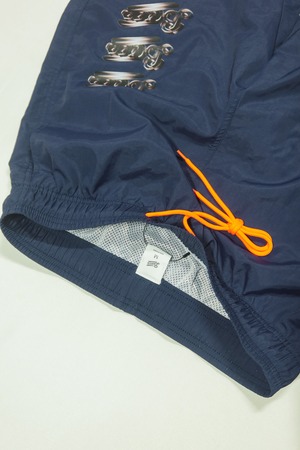 blazz sports SWIM SHORTS [NAVY]