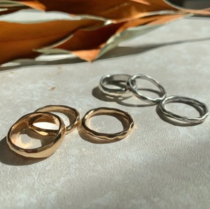 メタルセットリング MR-6