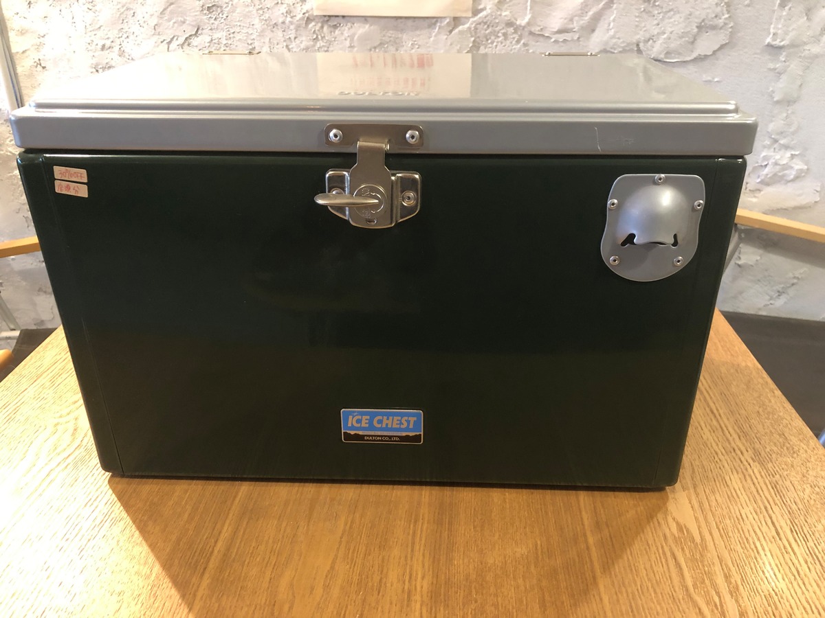 SALE ¥17380→¥12166】DULTON (ダルトン) アイス チェスト(20L) ICE 
