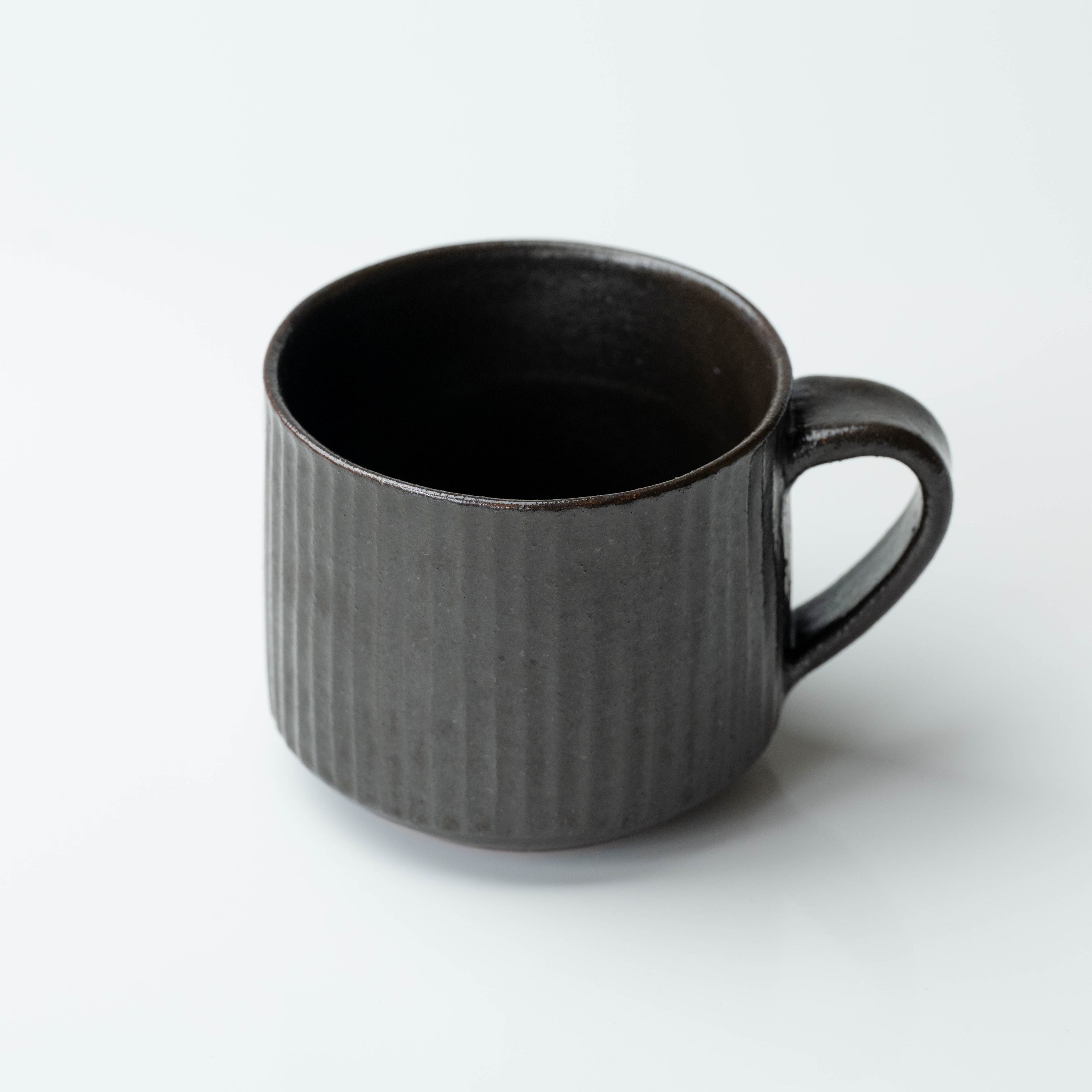 HONGOWARE マグカップ（樹ノ音工房） | 会津本郷焼 Online Shop