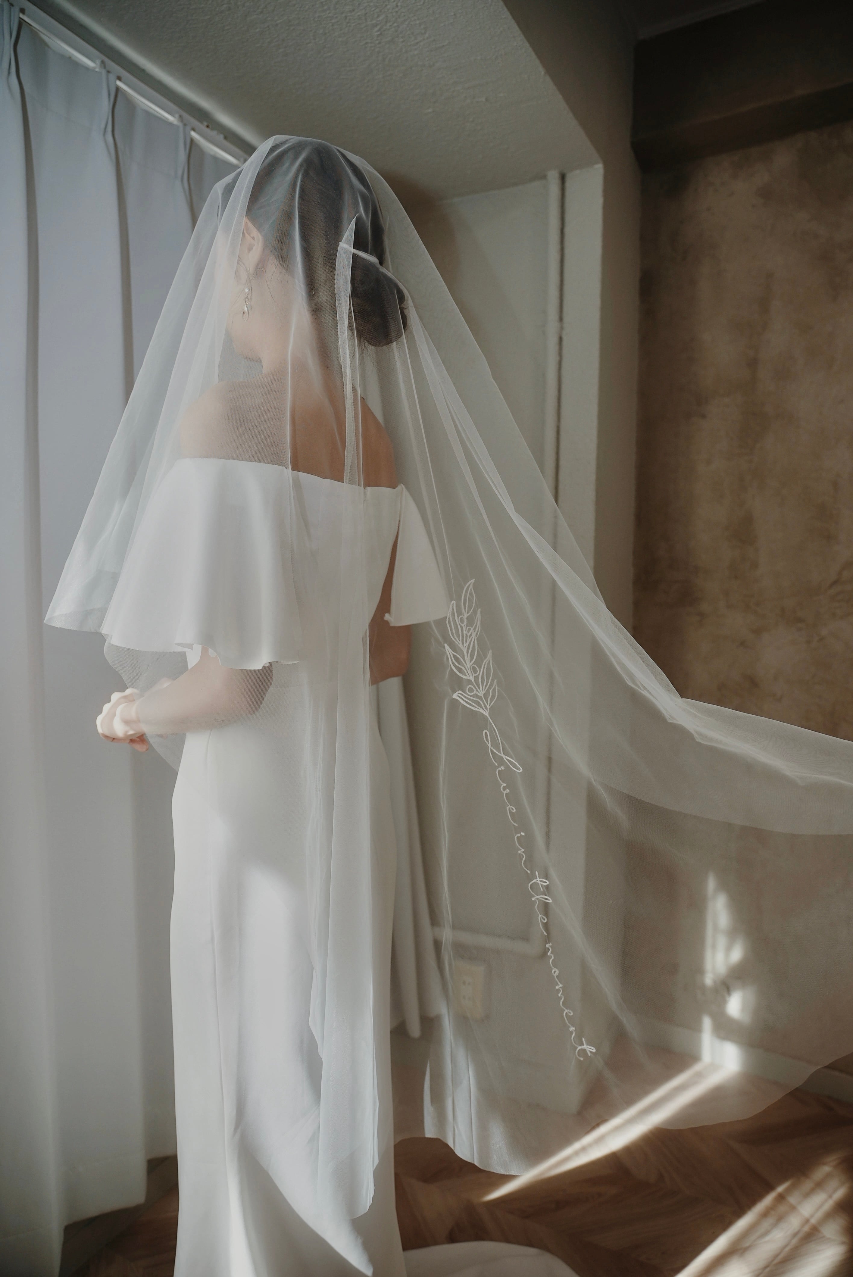 OLIVE / Veil | Junoveil