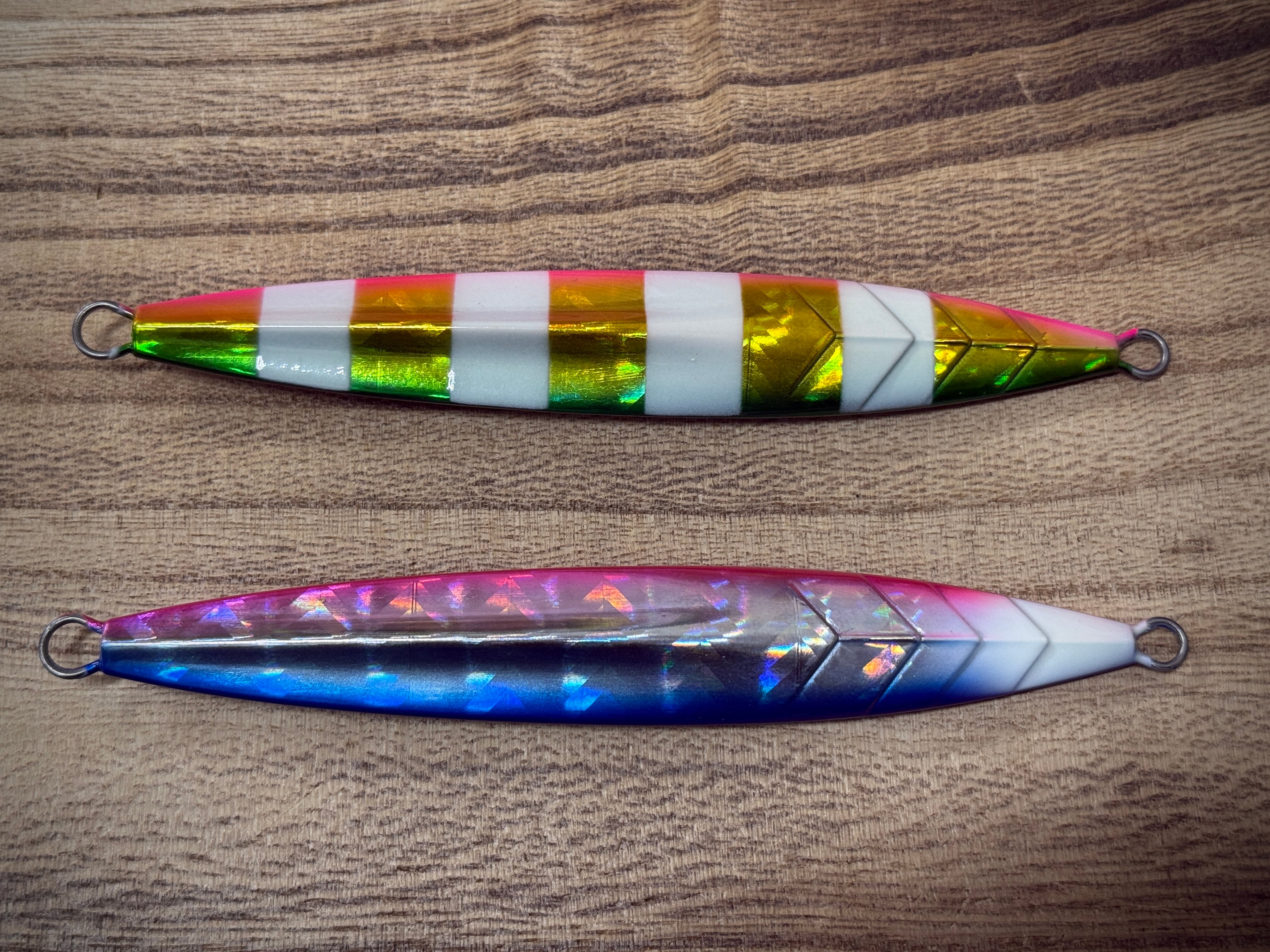 tailwalk BLINK MAN (ブリンクマン)150g #AWABI【サクラマス 2025 LTD