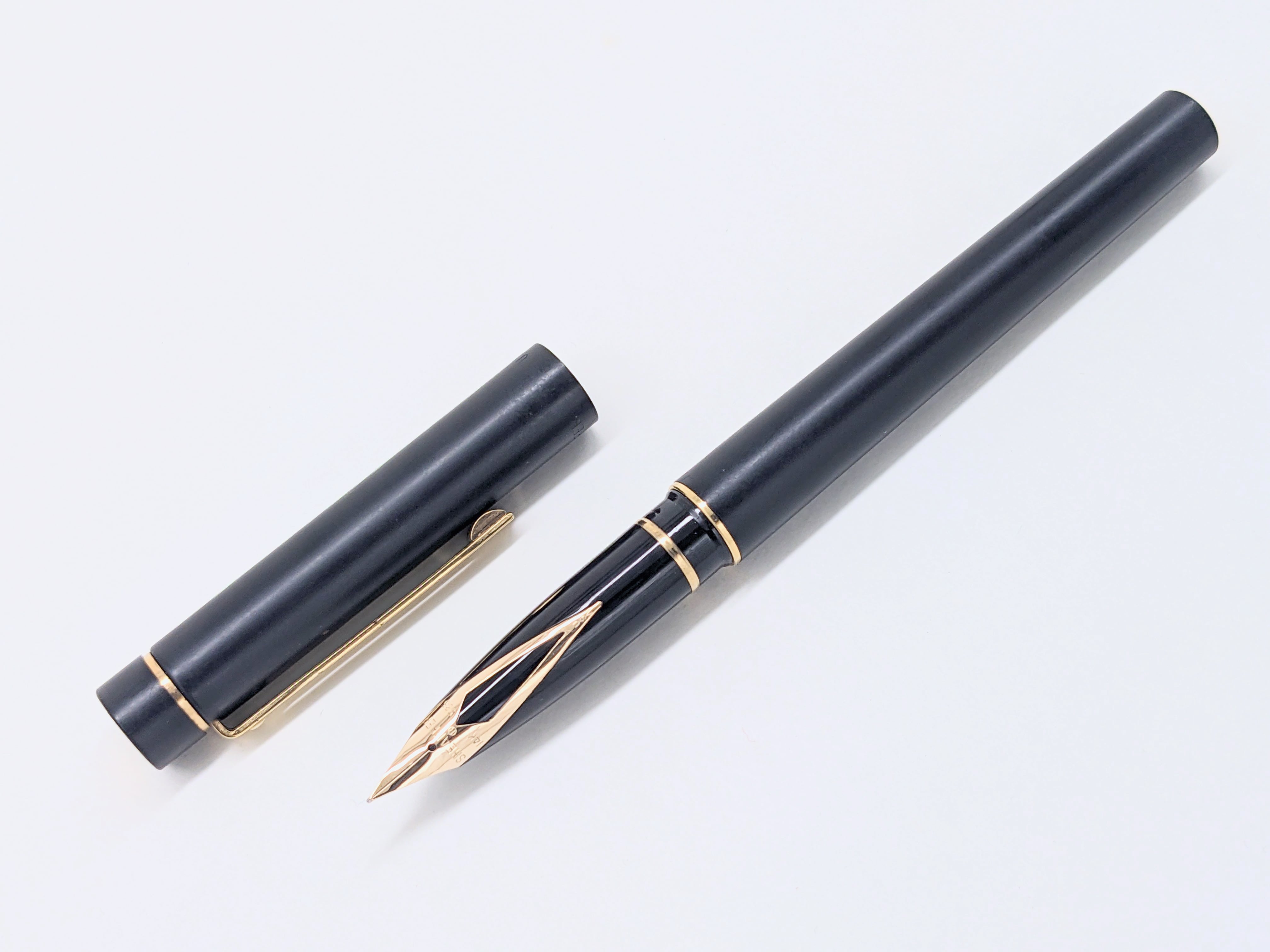 シェーファー SHEAFFER | 川口明弘の調整万年筆