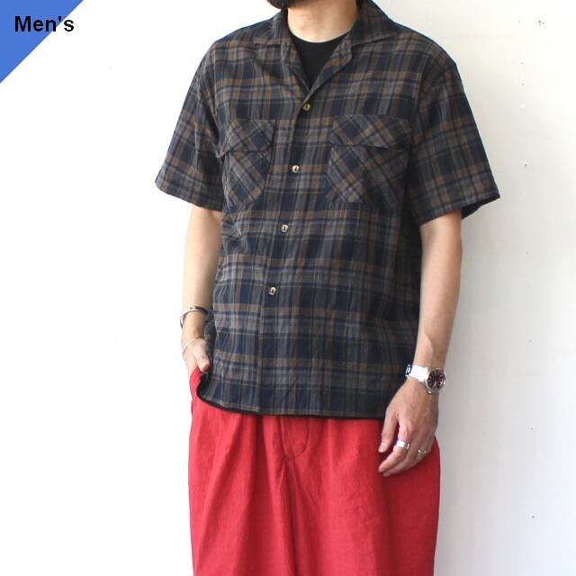 Soundman（メンズ） | C.COUNTLY ONLINE STORE｜メンズ・レディス