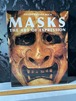 MASKS  by JHOAN MACK