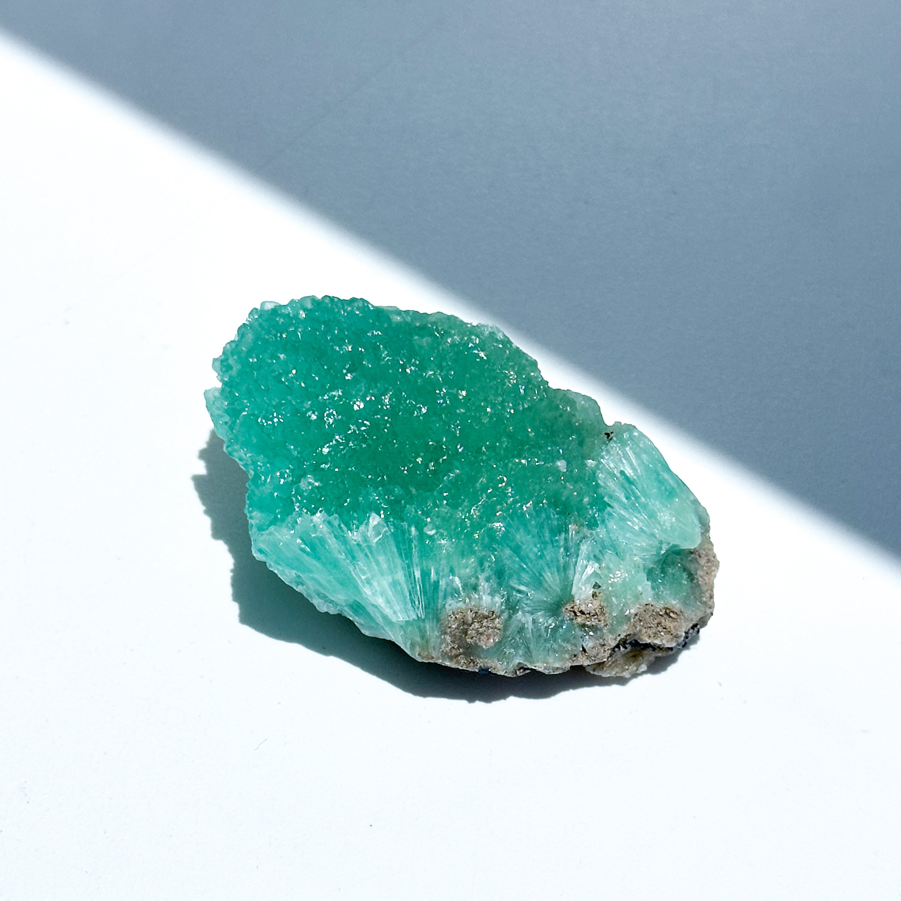 天然石 原石　クラスター　スミソナイト スミソナイト 原石 32◇ Smithsonite◇天然石・鉱物・パワーストーン
