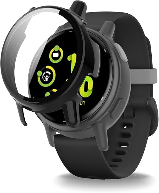 開封・試着のみ】GARMIN vivoactive5 黒 ミラネーゼバンド付き 開封・試着のみ】GARMIN vivoactive5 黒 ミラネーゼバンド付き