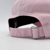 NEW ERA 9TWENTY/920 ニューヨーク・ヤンキース ピンク　25J