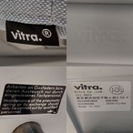 Vitra ID Trim / モダン 名作 ヴィトラ IDトリム デスクチェア ワークチェア プロ仕上げ デザイナーズ Antonio Citterio（B&B,Kartell）