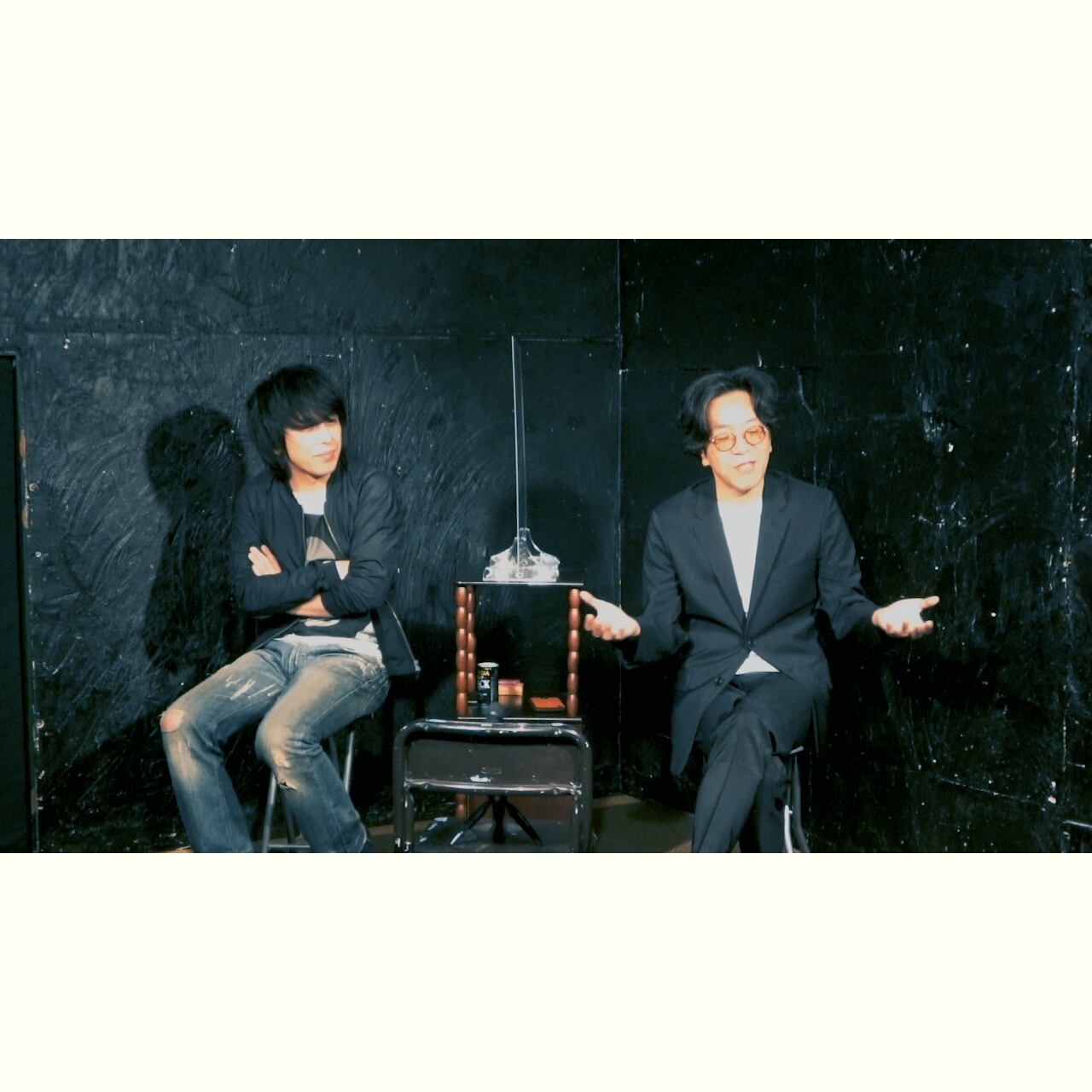 DVD／7枚セット】江田由紀浩と7人の珍しいヒト | 江田の銀座商店街