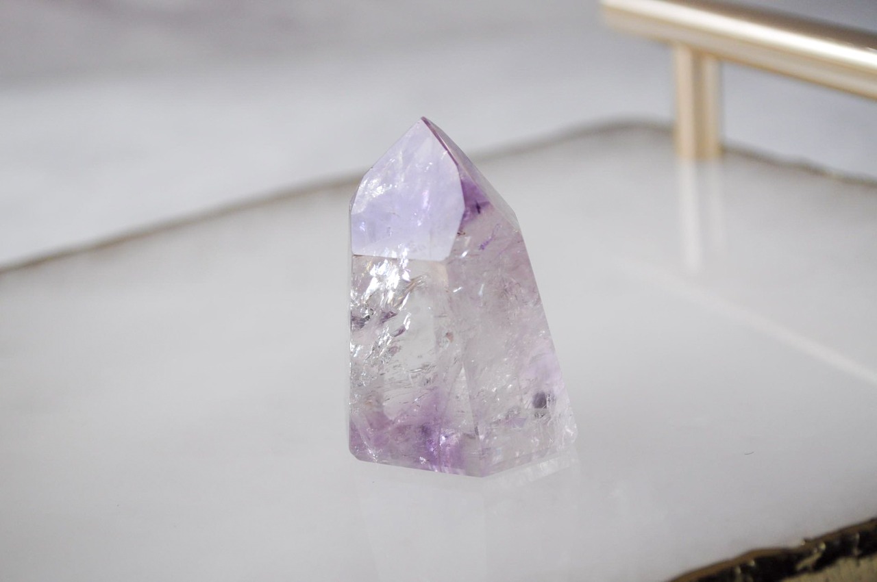 ブーケのような人生 4