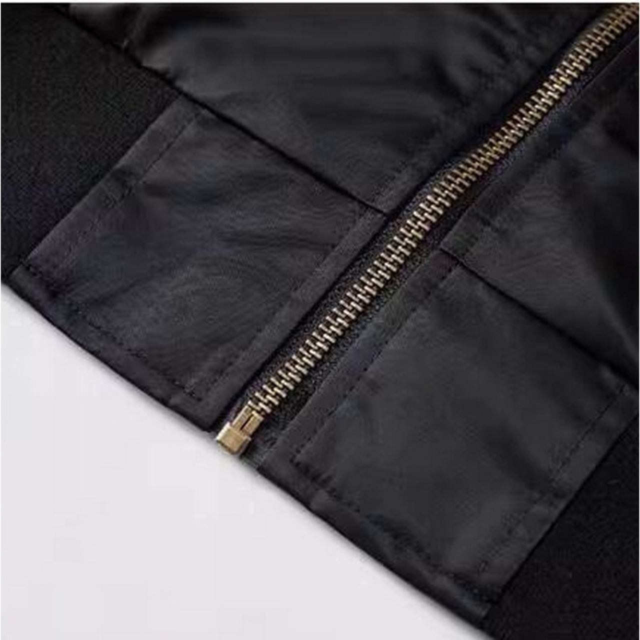 ストリートカジュアル ボンバージャケット af0051