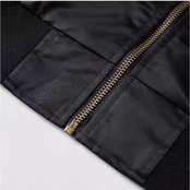 ストリートカジュアル ボンバージャケット af0051