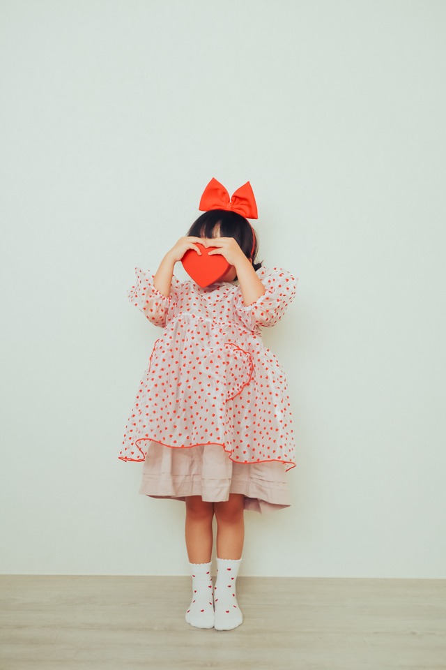 【即納】<chouchoushasha>  Giselle dress